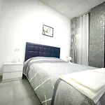 Appartement Sant Roc
