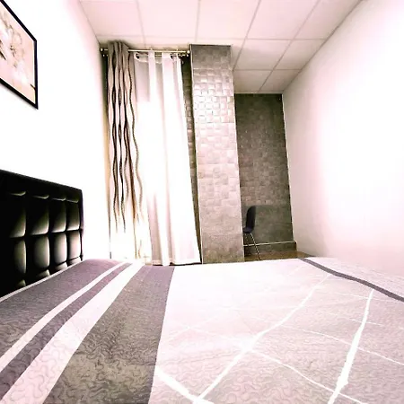 Sant Roc Apartmán