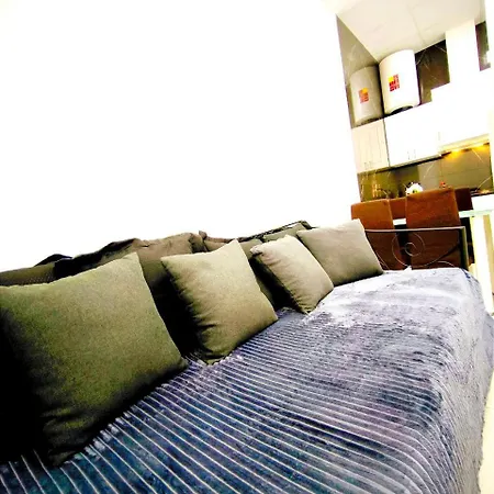 Apartmán Sant Roc *