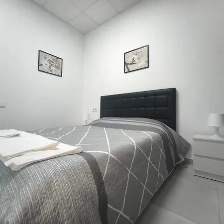 Sant Roc Apartmán