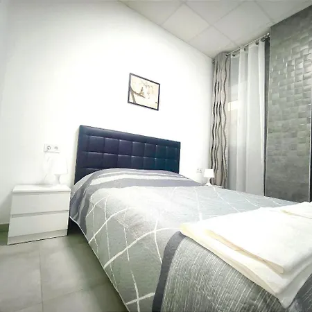 Apartmán Sant Roc