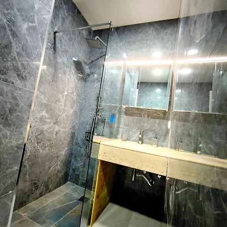 Sant Roc Apartmán *
