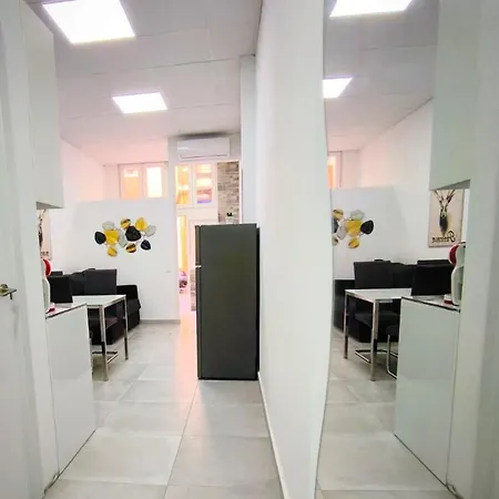 Apartmán Sant Roc Valencie