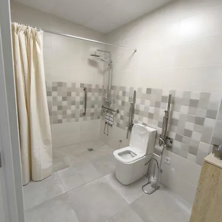Sant Roc Apartmán Valencie