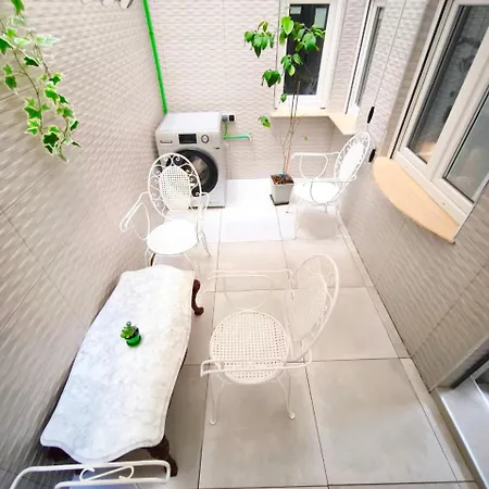 Sant Roc Apartmán Valencie