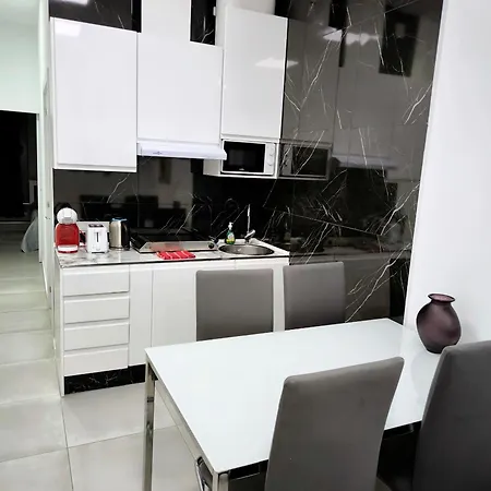 Apartmán Sant Roc *