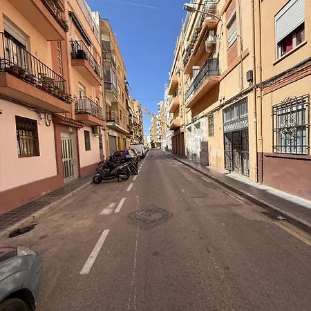 Sant Roc Apartament