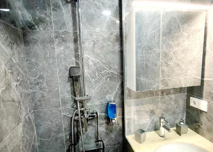 Sant Roc Apartament Walencja