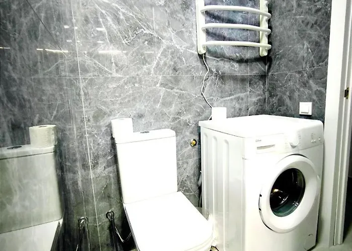 Apartament Sant Roc