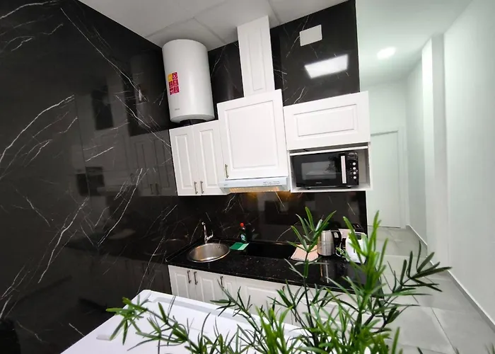 Sant Roc Apartament