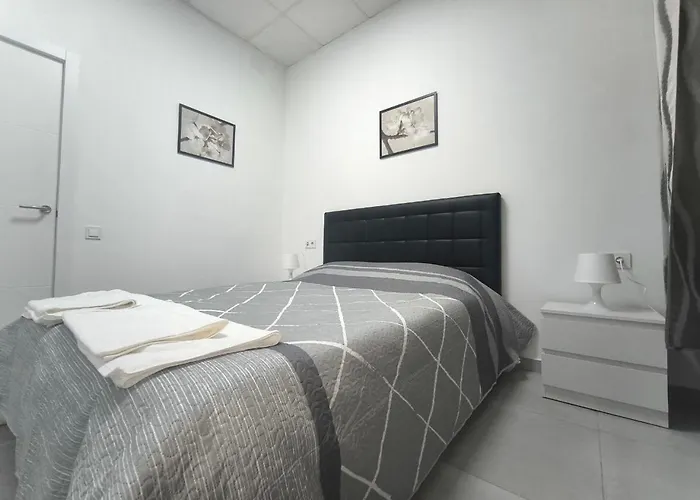 Sant Roc Apartament