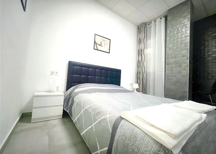 Apartament Sant Roc