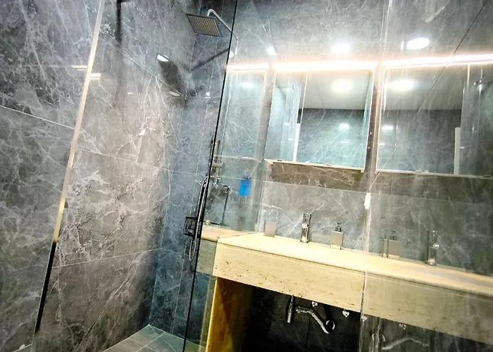 Sant Roc Apartament *