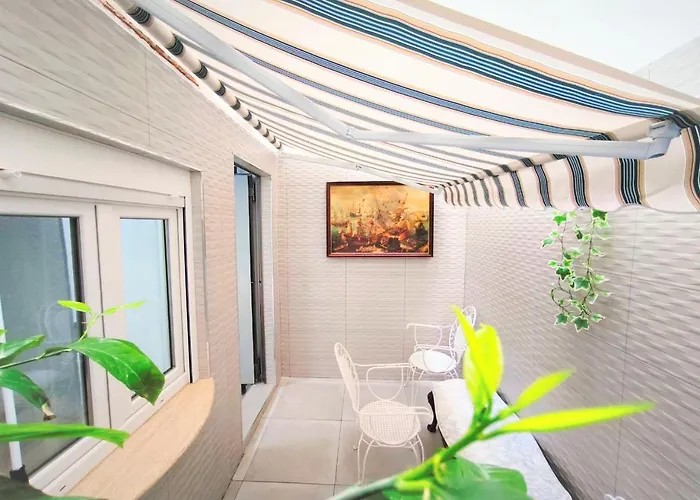 Sant Roc Apartament