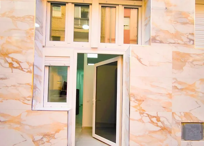 Apartament Sant Roc *