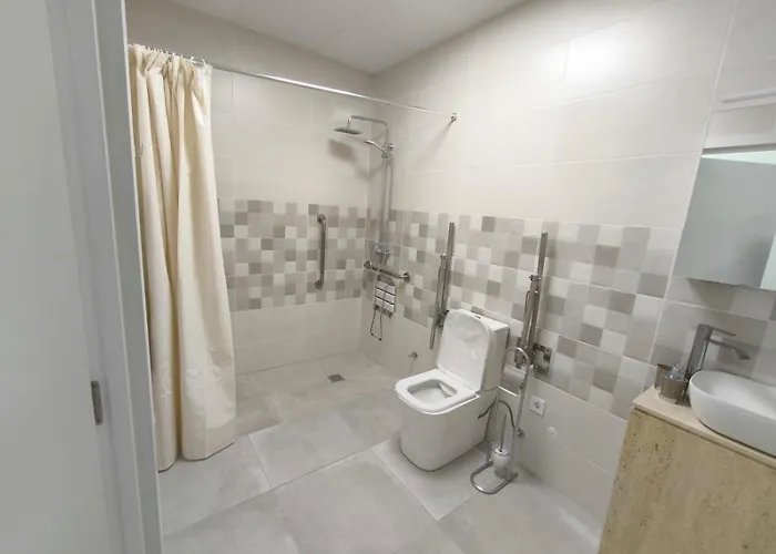Sant Roc Apartament Walencja