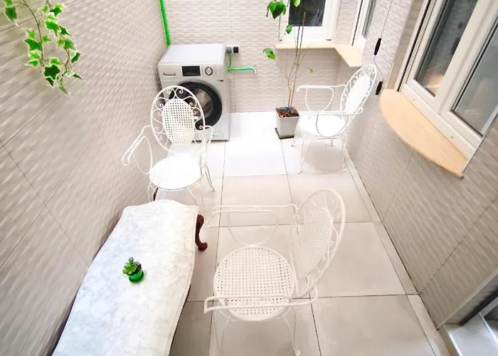 Sant Roc Apartament Walencja