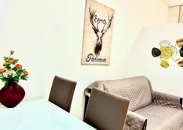 Sant Roc Apartament Walencja