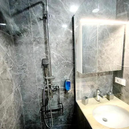 Sant Roc Apartament Walencja