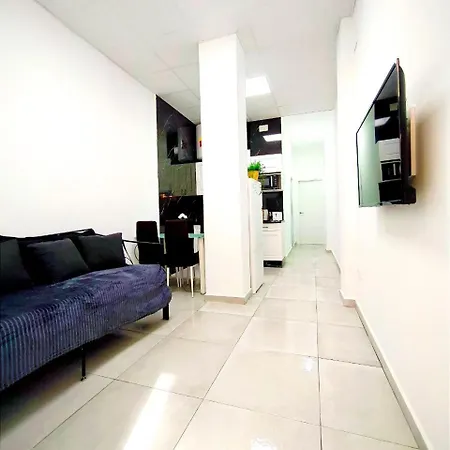 Sant Roc Apartament *