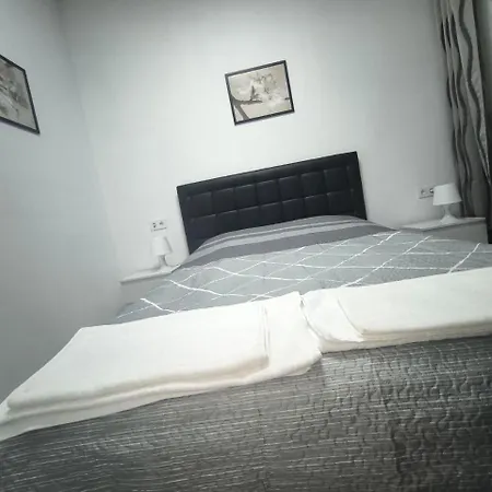 Apartament Sant Roc Walencja