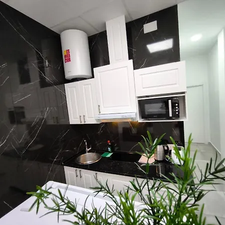 Sant Roc Apartment