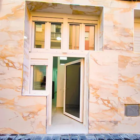 Apartament Sant Roc *