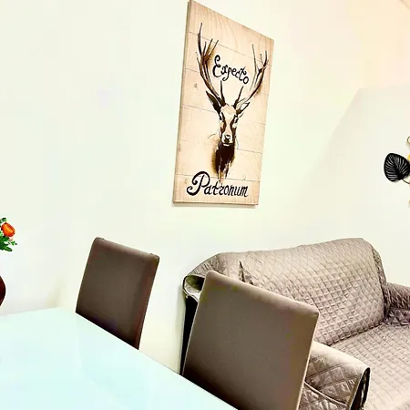 Sant Roc Apartament Walencja