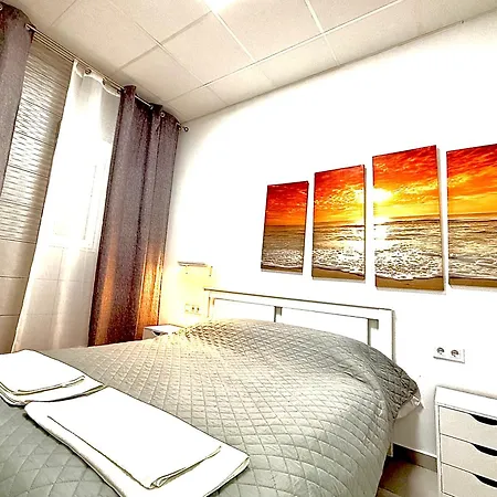 Apartment Sant Roc Valencia