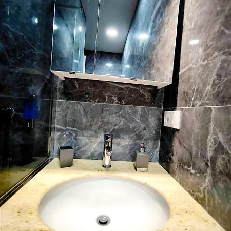 Sant Roc Appartement *