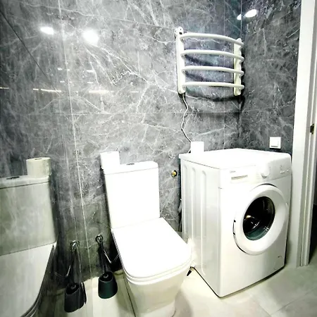 Apartamento Sant Roc