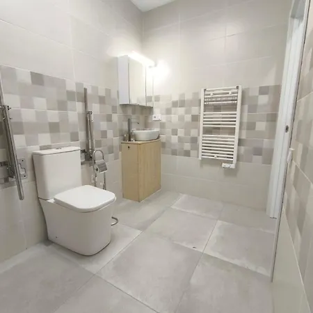 Apartamento Sant Roc