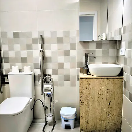 Appartement Sant Roc Valence