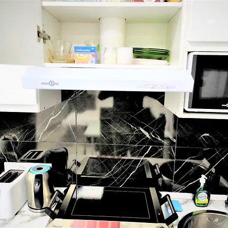 Sant Roc Apartamento