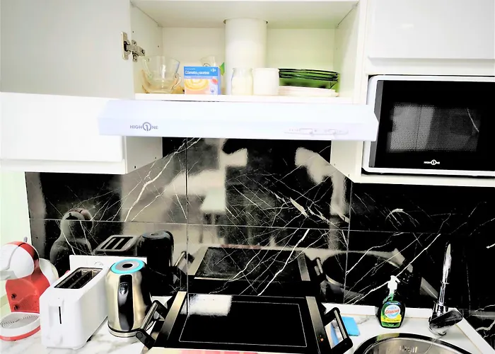 Sant Roc Apartmán